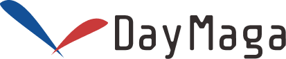 ロゴDayMage